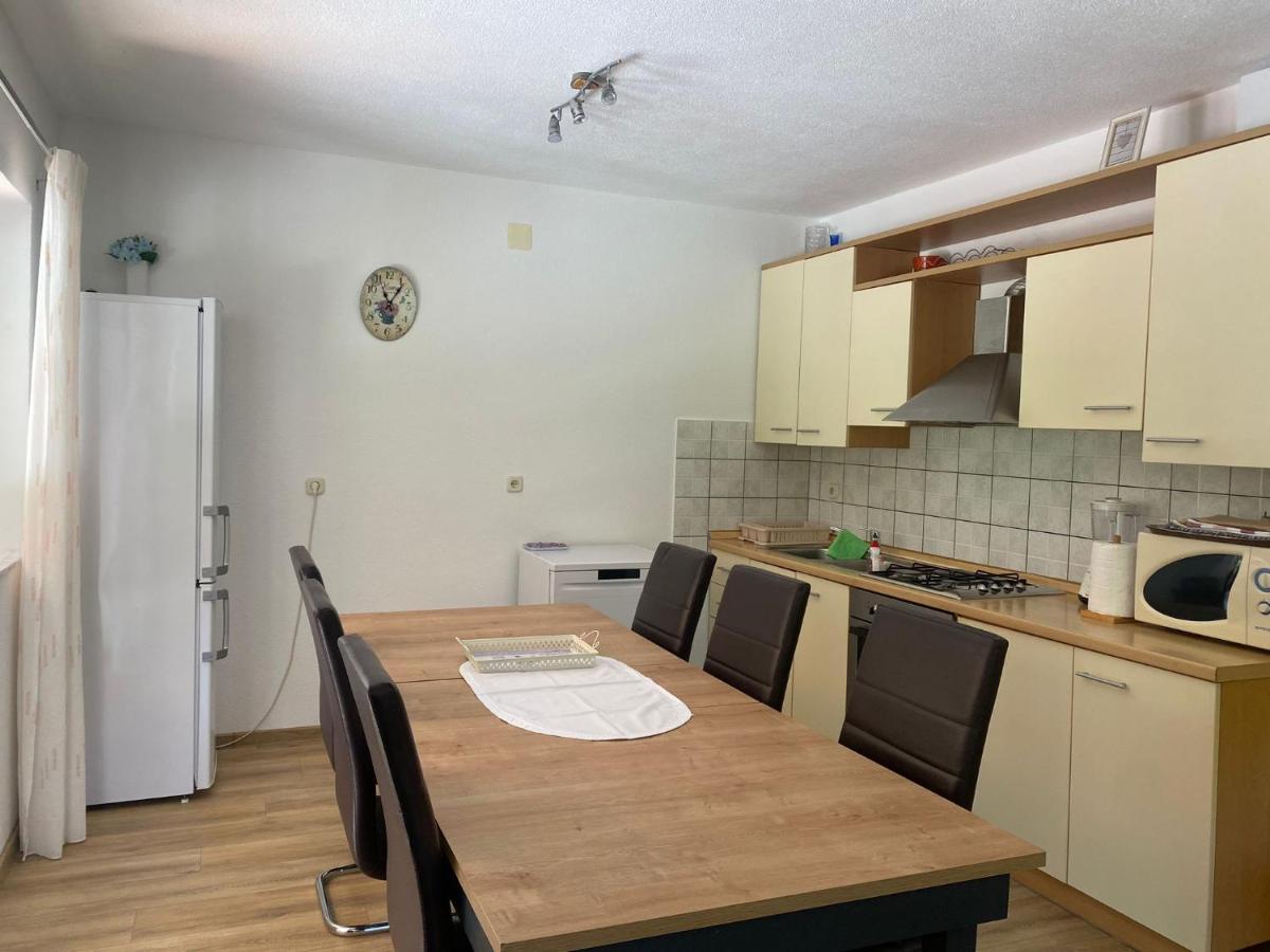 Guesthouse Abrlic Seliste Dreznicko Εξωτερικό φωτογραφία