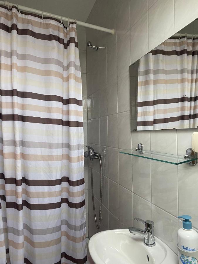 Guesthouse Abrlic Seliste Dreznicko Εξωτερικό φωτογραφία