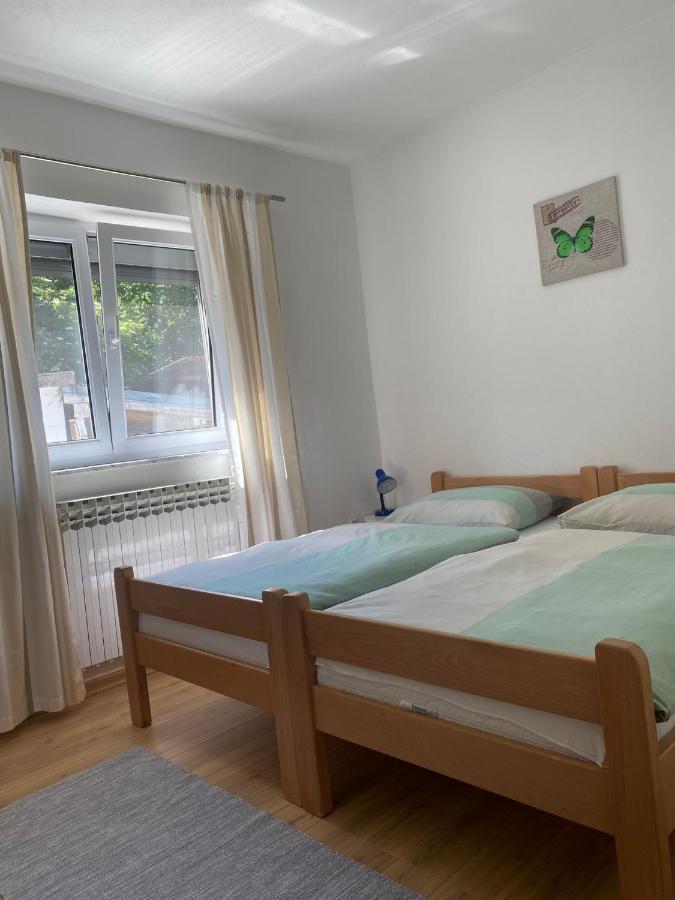 Guesthouse Abrlic Seliste Dreznicko Εξωτερικό φωτογραφία