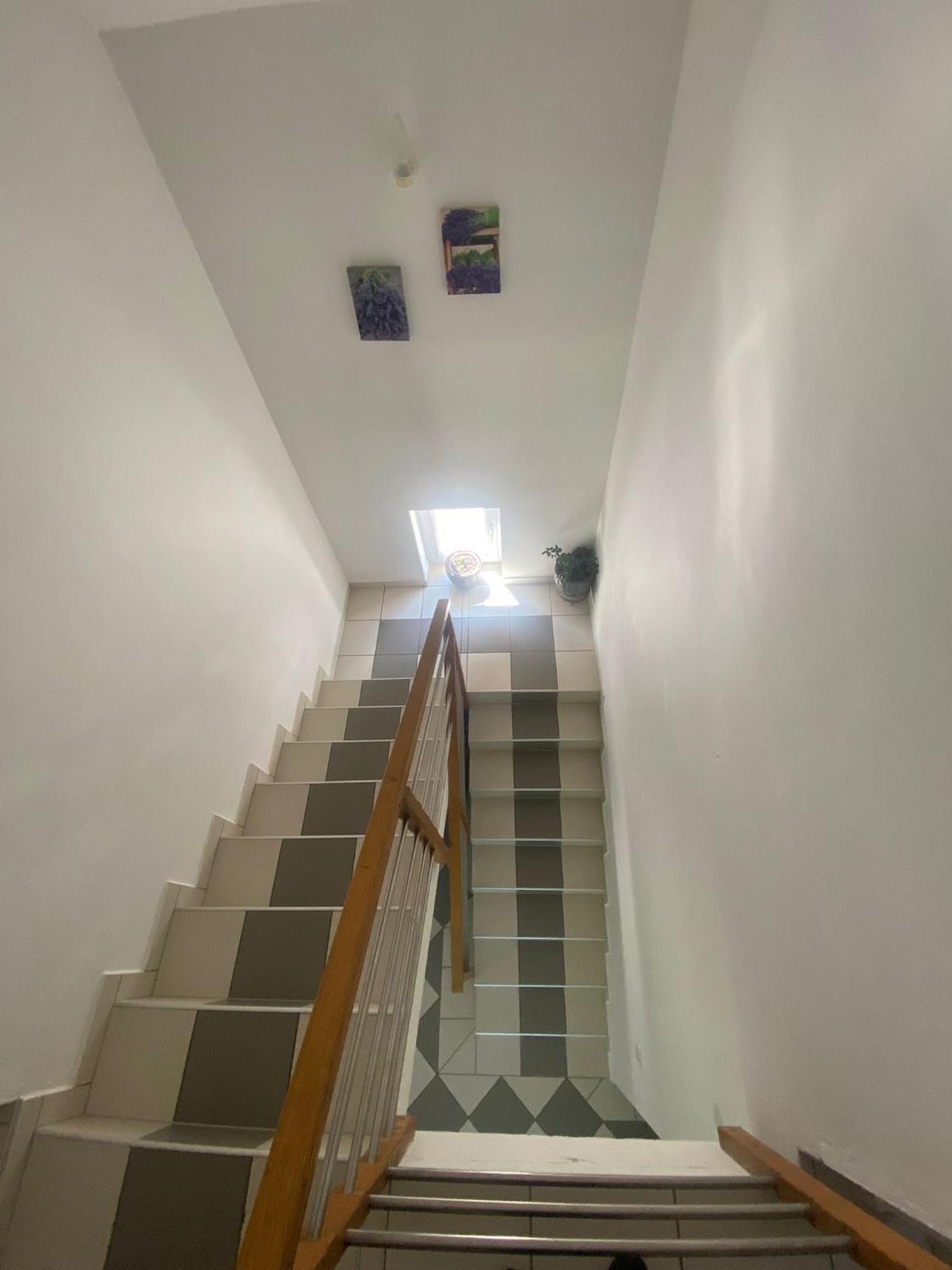 Guesthouse Abrlic Seliste Dreznicko Εξωτερικό φωτογραφία