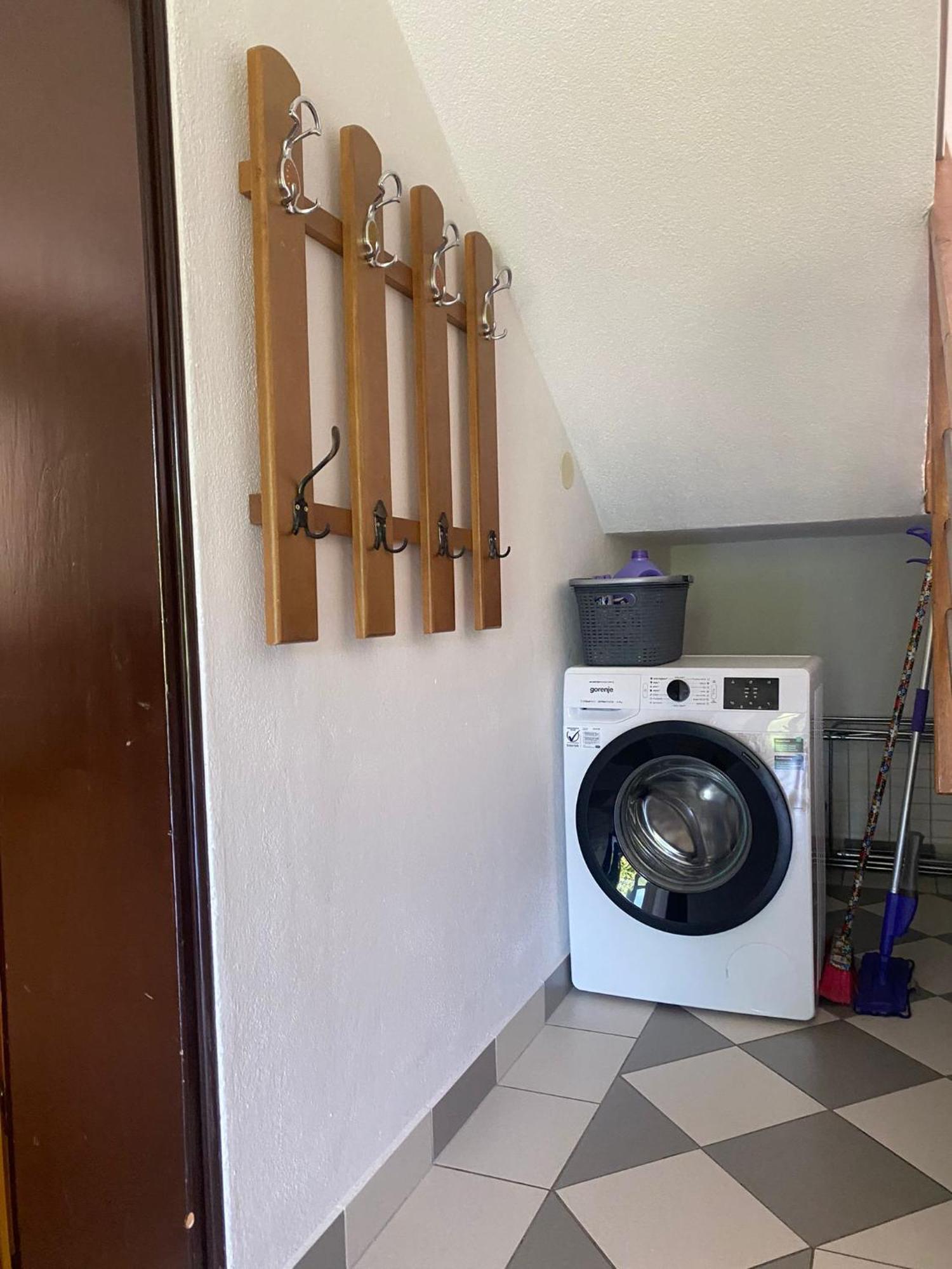 Guesthouse Abrlic Seliste Dreznicko Εξωτερικό φωτογραφία